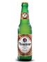 Cerveceria Nacional Dominicana Presidente Cerveza Pilsner, Dominican Republic - 6pk Bottles