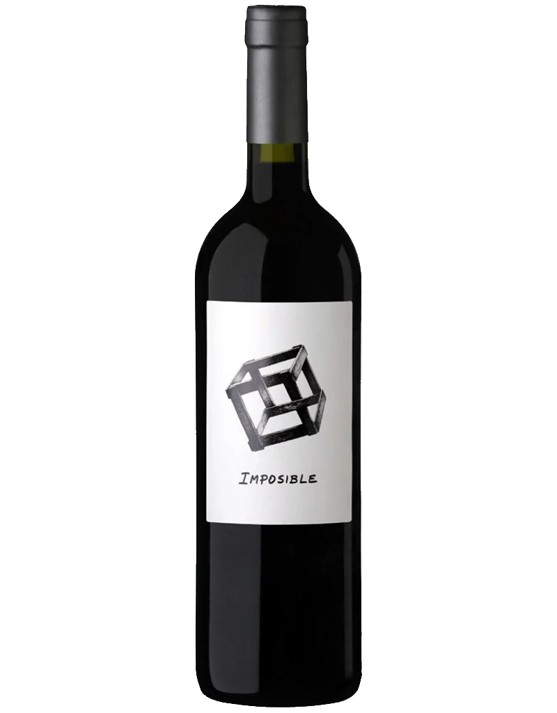 Maal Wines 2022 'Imposible' Malbec, Mendoza, Argentina