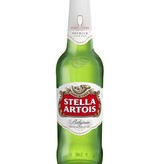 Stella Artois Lager, Belgium - 6pk Beer Bottles