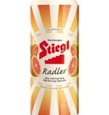 Stiegl Radler Grapefruit Shandy, Germany - Single Can