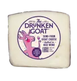 The Drunken Goat, Spain - 7oz Single Wedge