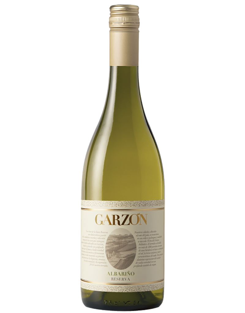 Bodega Garzon 2025 Reserva Albariño, Maldonado, Uruguay