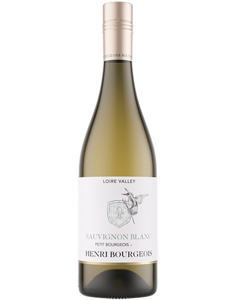 Henri Bourgeois 'Petit Bourgeois' Sauvignon Blanc IGP, Val de Loire, France