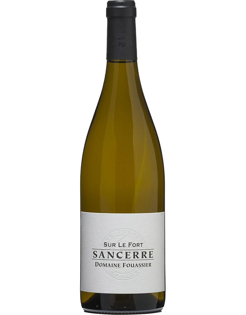 Domaine Fouassier 2023 Sancerre Sur Le Fort, Loire, France