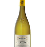 J. Moreau et Fils 2024 'L'Aubaine' Saint-Bris, Burgundy, France