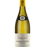 J. Moreau et Fils 2023 Chablis Premier Cru 'Vaillons', Burgundy, France