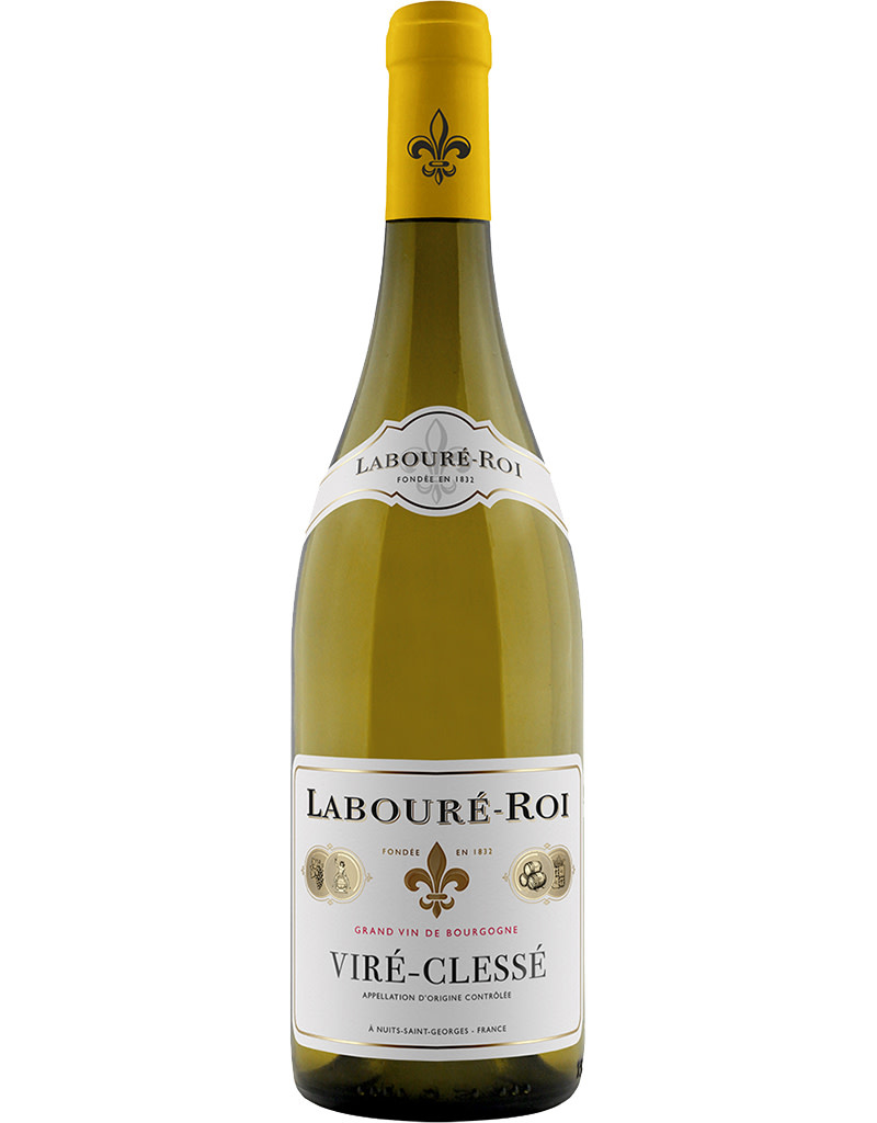 Labouré-Roi 2022 Viré-Clessé, Burgundy, France