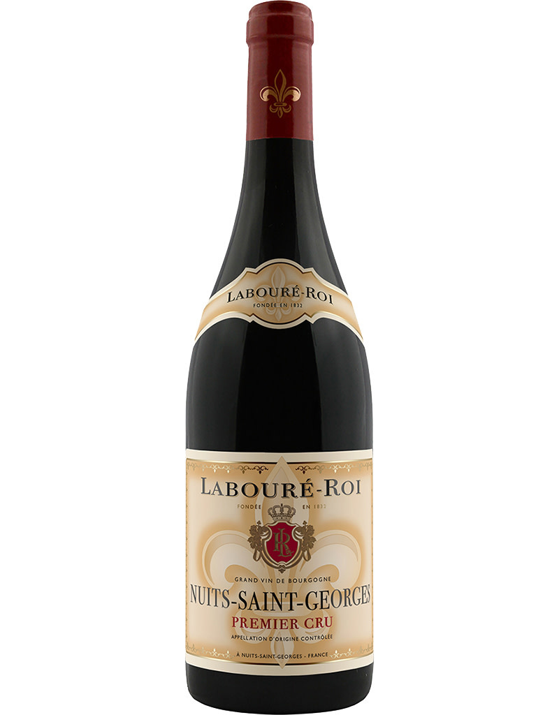 Labouré-Roi 2022 Nuits-Saint-Georges Premier Cru, Burgundy, France