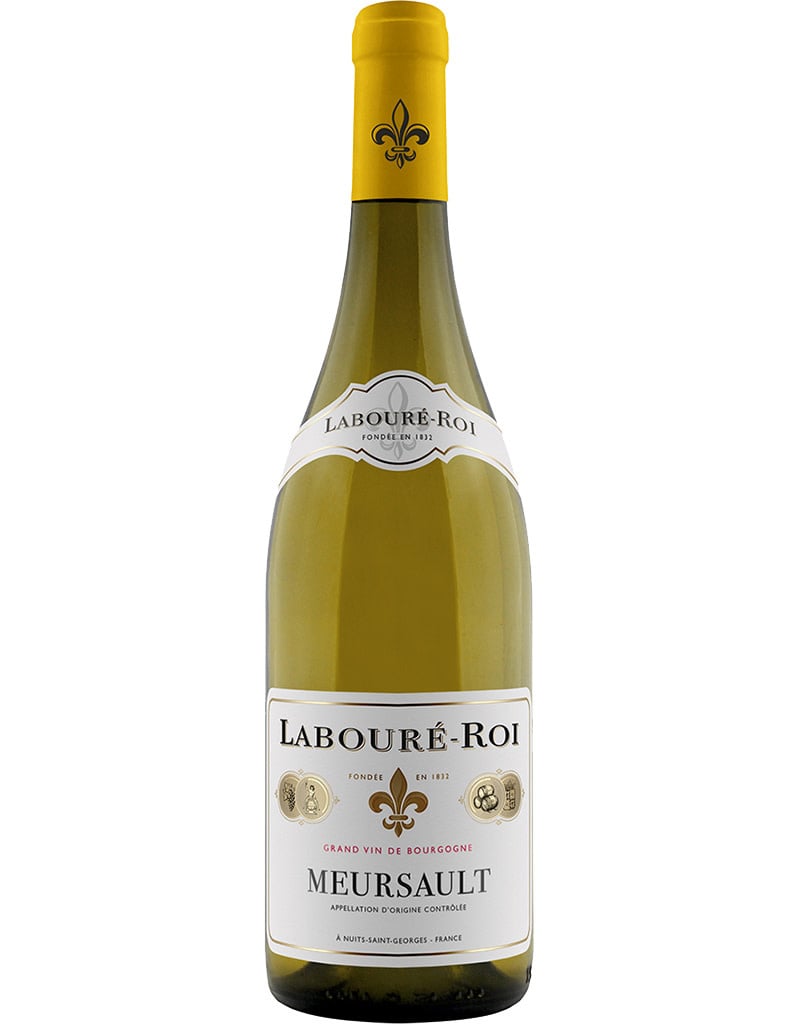 Labouré-Roi 2022 Meursault, Burgundy, France
