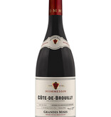Mommessin 2019 Côte-de-Brouilly Les Grandes Mises, Beaujolais, France