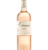 Triennes 2025 Rosé, Méditerranée IGP, France