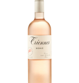 Triennes 2025 Rosé, Méditerranée IGP, France