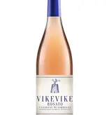Vike Vike 2024 Rosato Cannonau di Sardegna, Sardinia, Italy
