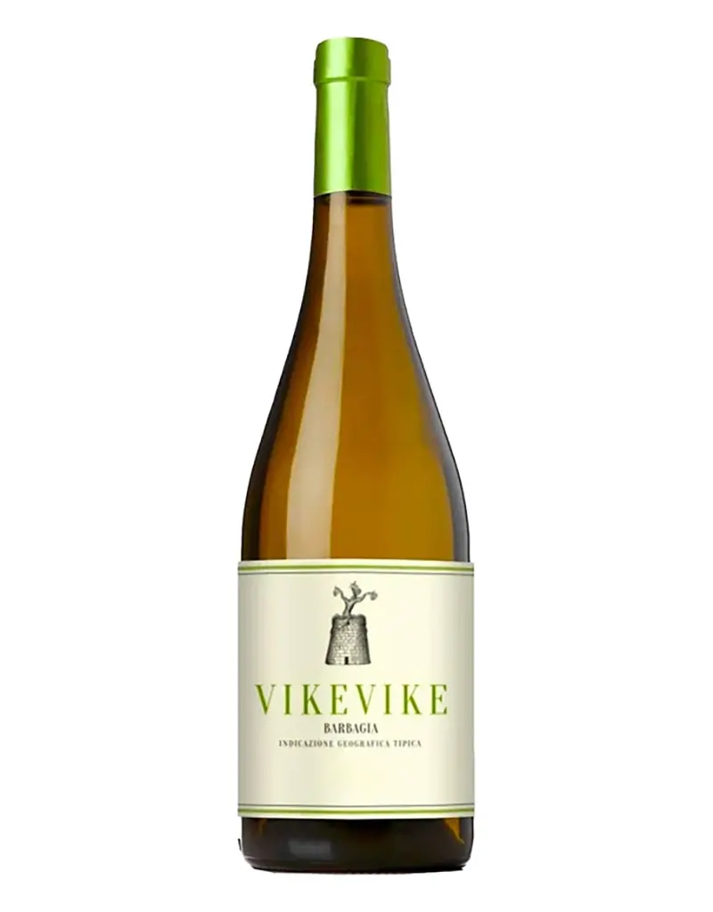 Vike Vike 2024 Barbagia Bianco, Sardinia, Italy