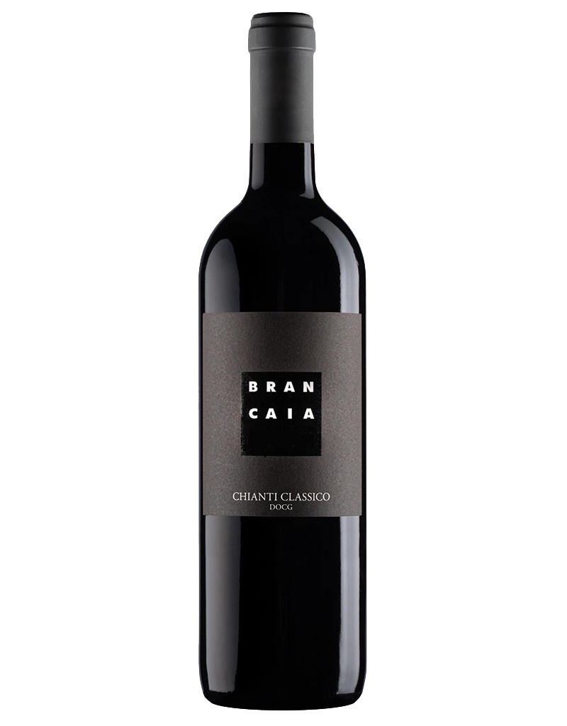 Brancaia 2023 Chianti Classico DOCG, Tuscany, Italy