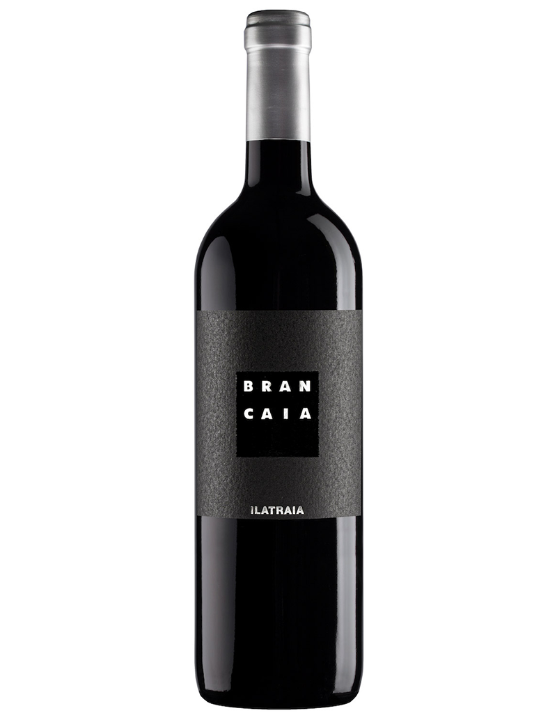 Brancaia 2021 'Ilatraia' Toscana Rosso IGT, Tuscany, Italy