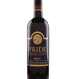 Pride Mountain Vineyards 2018 Merlot, California 1.5L