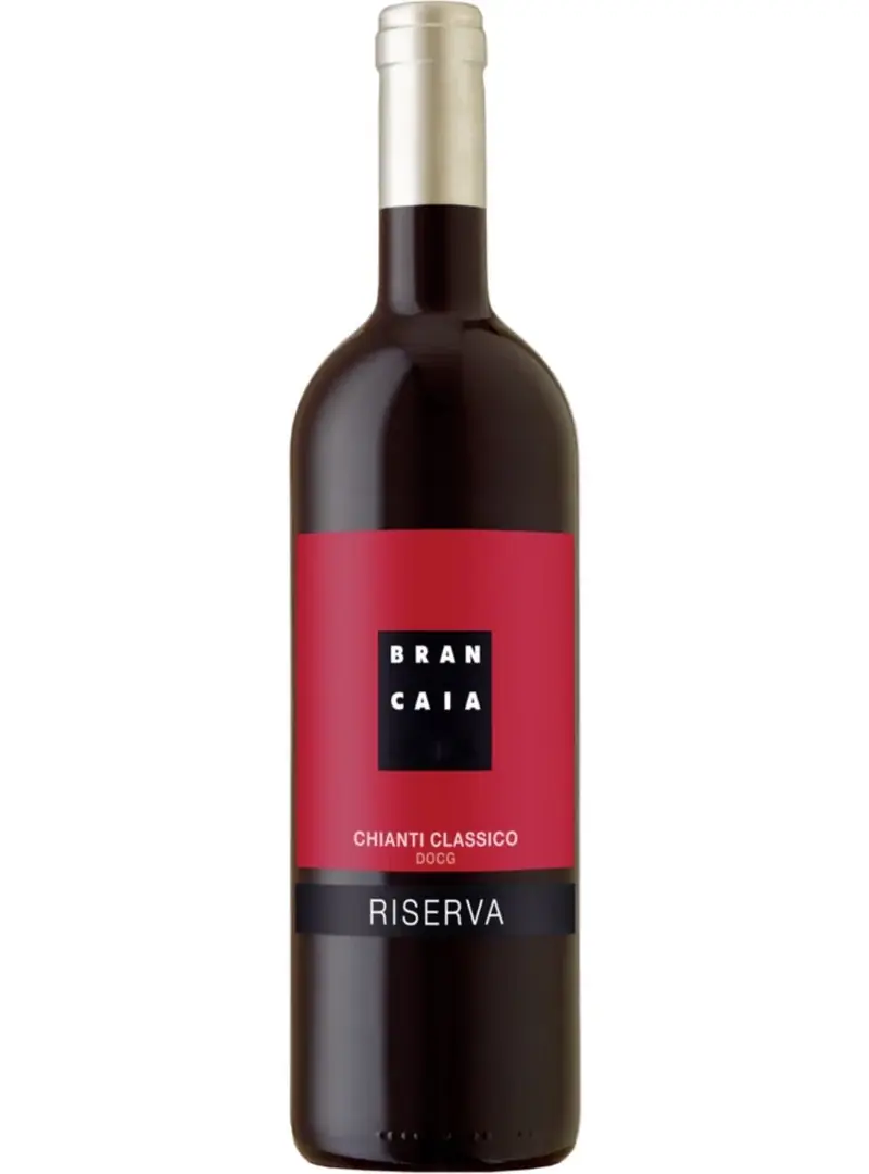 Brancaia 2022 Chianti Classico Riserva DOCG, Tuscany, Italy