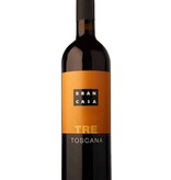 Brancaia 2022 Tre Toscana IGT, Tuscany, Italy