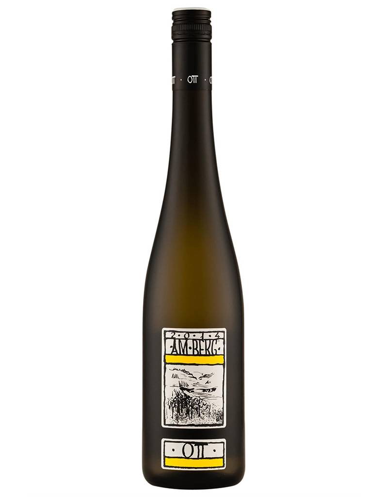 Weingut Bernhard Ott 2022 'Am Berg' Grüner Veltliner, Wagram, Austria