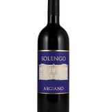 Argiano 2021 'Solengo' Red Blend, Tuscany, Italy