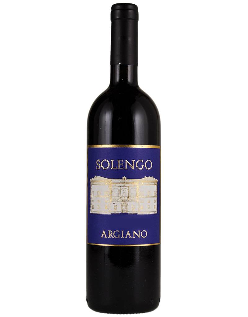 Argiano 2021 'Solengo' Red Blend, Tuscany, Italy