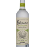 Palomo Espadín Mezcal Artesanal, Oaxaca, Mexico