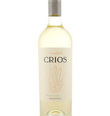 Susana Balbo Wines 2024 'Crios' Torrontés, Cafayate, Argentina