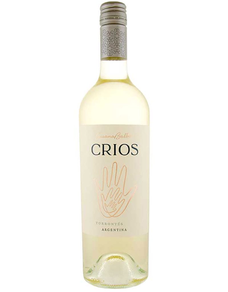 Susana Balbo Wines 2025 'Crios' Torrontés, Cafayate, Argentina