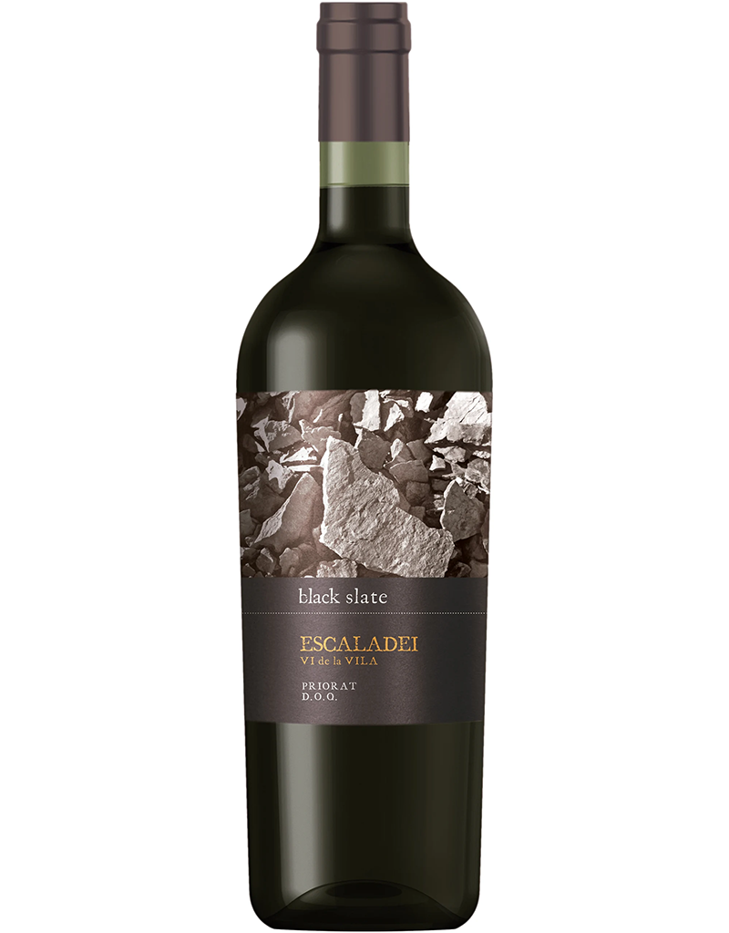 Black Slate 2021 Escaladei, Priorat DOCa, Spain