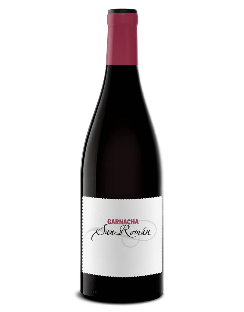 San Román 2022 Garnacha, Toro, Spain