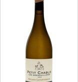 Roland Lavantureux 2023 'Les Grenouillères' Petite Chablis, Burgundy, France