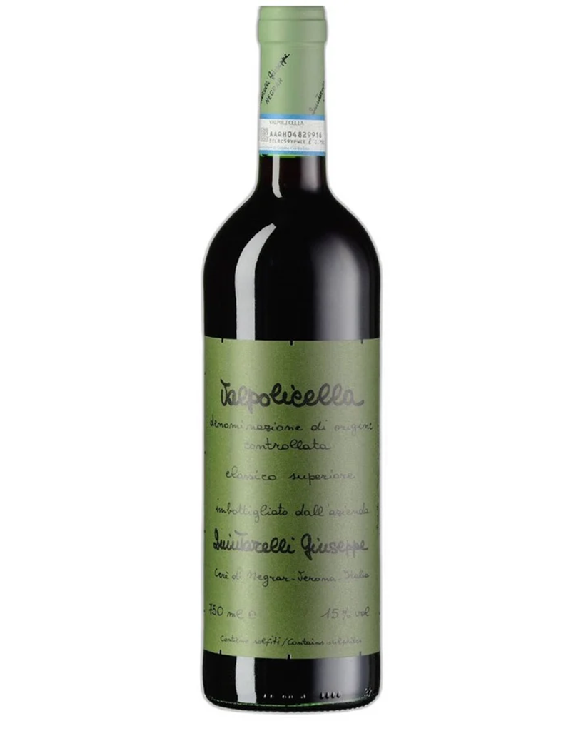 Giuseppe Quintarelli 2018 Valpolicella Classico Superiore, Veneto, Italy