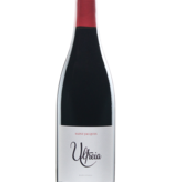 Raul Perez 2022 Ultreia Saint Jacques, Bierzo, Spain