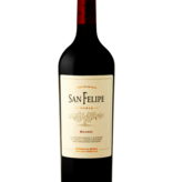 Bodega La Rural 2024 San Felipe Roble Malbec, Maipu, Argentina