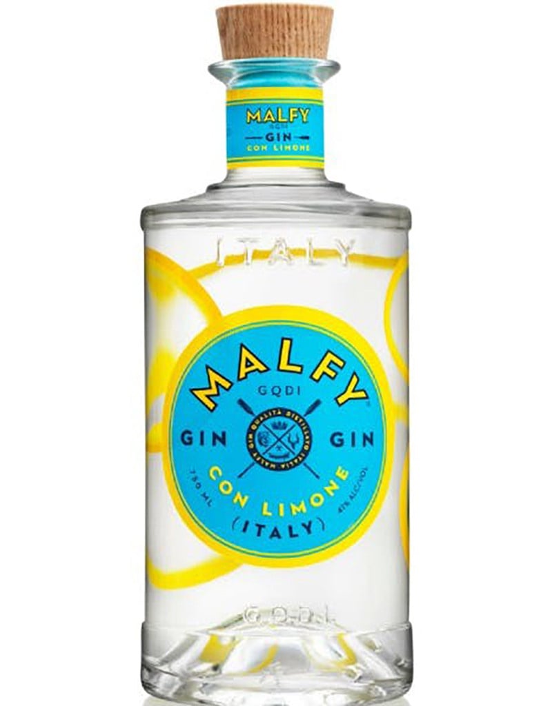 Malfy con Limone Gin, Italy
