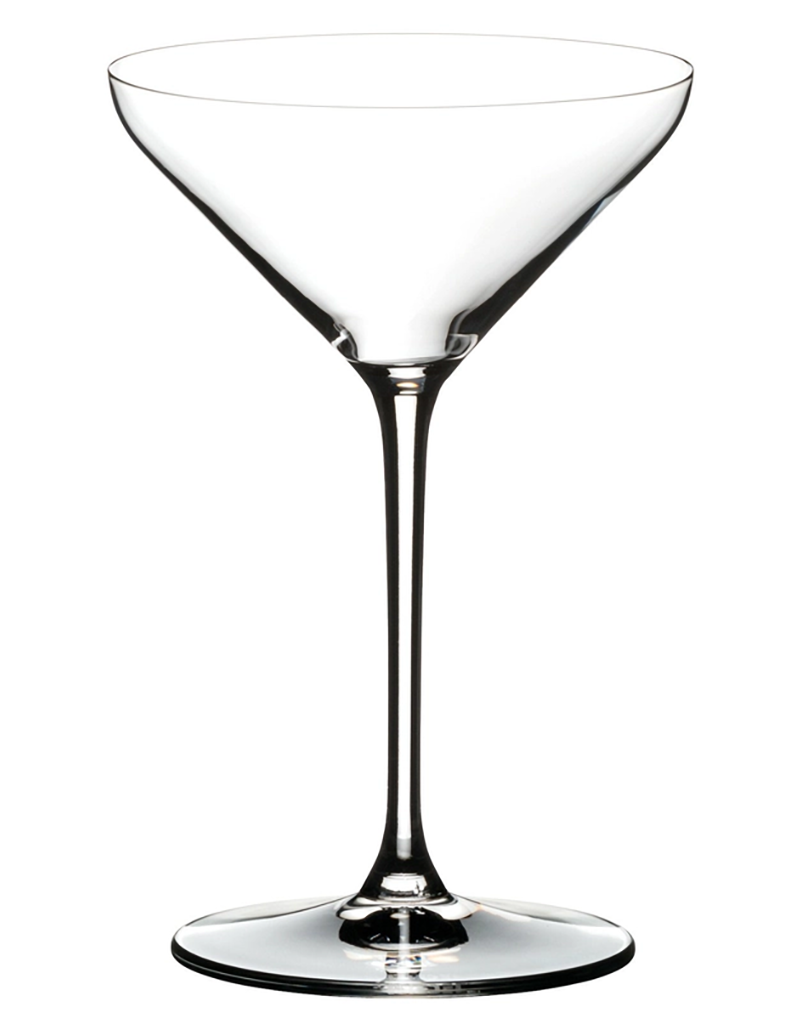 RIEDEL Extreme Martini Glass - Single Stem
