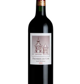 Château Cos d'Estournel 2018 'Les Pagodes de Cos', Saint-Estèphe, Bordeaux,  France