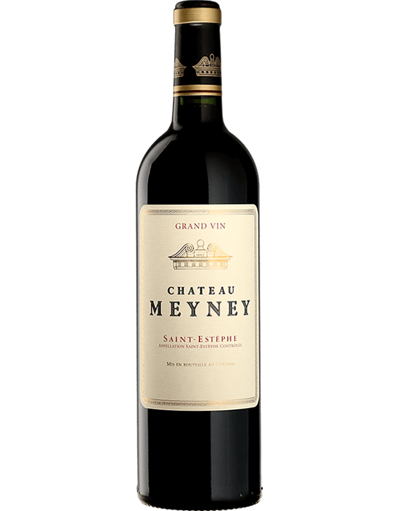 Château Meyney 2020 Saint-Estèphe, Bordeaux, France