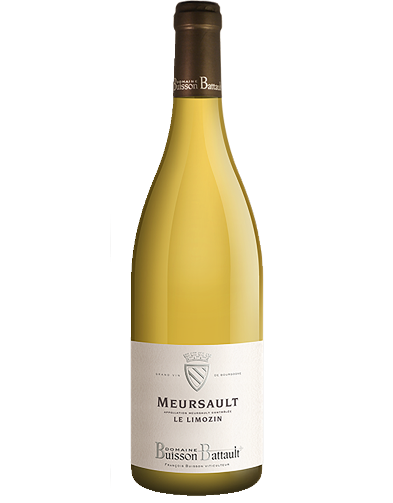 Domaine Buisson-Battault Meursault Le Limozin, Côte de Beaune, Burgundy, France