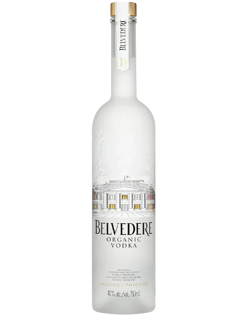 Belvedere Belvedere Vodka, Poland