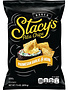 Stacy's Parmesan Garlic and Herb Pita Chips - Single Bag 7.33oz