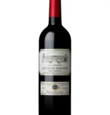 Chateau Magnol 2023 Haut-Medoc Cru Bourgeois, Bordeaux, France
