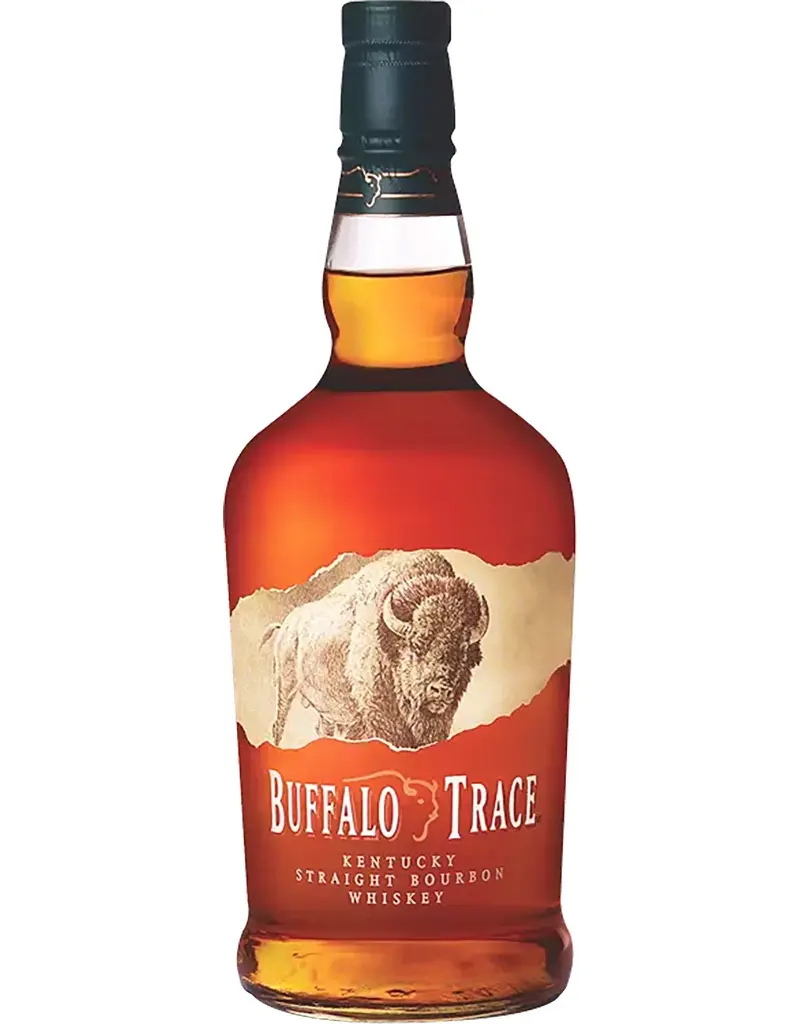 Buffalo Trace Distillery, Kentucky Straight Bourbon Whiskey, Kentucky 1L