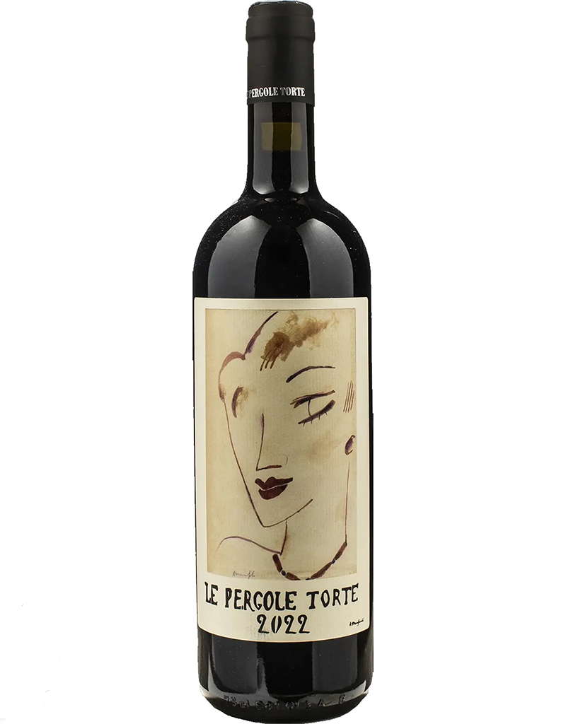 Montevertine Montevertine 2022 Le Pergole Torte, Toscana IGT, Italy 1.5L
