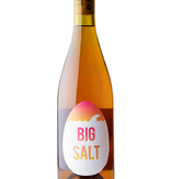 Ovum 2024 'Big Salt' Orange Rosé Table Wine, Elkton, Oregon