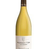 Domaine Buisson-Battault 2023 Les Charmes, Meursault, Premier Cru, Burgundy, France
