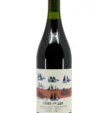 Scar of the Sea 2024 Bassi Vineyard Pinot Gris - Pinot Noir, San Luis Obispo Coast, California