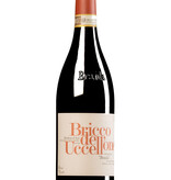Giacomo Bologna Braida 2021 'Bricco dell’ Uccellone', Barbera d’Asti DOCG, Piedmont, Italy