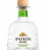 Patron Spirits Patrón Silver Tequila, Jalisco, México